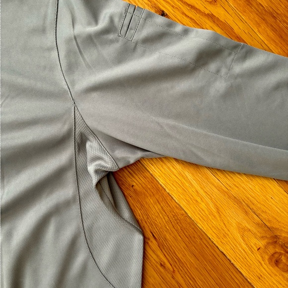 NWT Set of 2 MIER Long Sleeve Tactical Polo Shirts Large - Picture 2 of 7